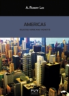 Americas: Selected Verse and Vignette - eBook