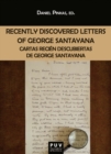 Recently Discovered Letters of George Santayana - eBook