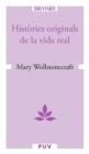 Histories originals de la vida real - eBook