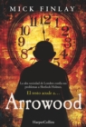 Arrowood - eBook