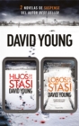 Pack David Young - Junio 2018 - eBook