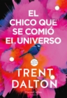 El chico que se comio el universo - eBook