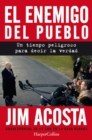 El enemigo del pueblo - eBook