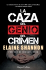 La caza del genio del crimen - eBook