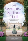 Los secretos de Saffron Hall - eBook