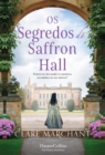 Os segredos de Saffron Hall - eBook