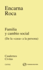 Familia y cambio social - eBook