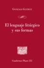El lenguaje liturgico y sus formas - eBook