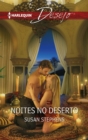 Noites no deserto - eBook