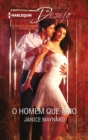 O homem que amo - eBook