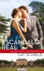 Escandalo real - eBook