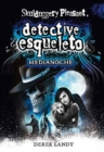 Detective Esqueleto : Medianoche - Book