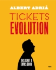 Tickets evolution - eBook