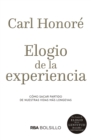 Elogio de la experiencia - eBook