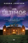 Los ultimos - eBook