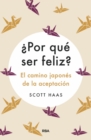 Por que ser feliz? - eBook