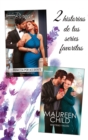E-PACK Bianca y Deseo abril 2018 - eBook