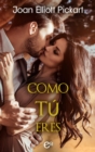 Como tu eres - eBook