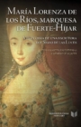 Maria Lorenza de los Rios, marquesa de Fuerte-Hijar. : vida y obra de una escritora del Siglo de las Luces - Book