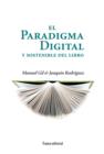 El paradigma digital y sostenible del libro - eBook
