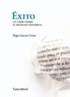 Exito - eBook