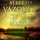 Manaos - eAudiobook