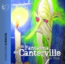 El fantasma de Canterville - Dramatizado - eAudiobook