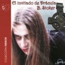 El invitado de Dracula - Dramatizado - eAudiobook