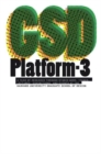 GSD Platform 3 - Book