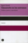Clausewitz en los extremos - eBook