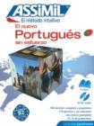 Assimil Portuguese : El Nuevo Portugues Sin Esfuerzo (Bk/CDs) - Book