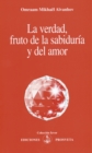 La verdad, fruto de la sabiduria y del amor - eBook