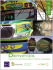 Bienvenidos : Espanol para profesionales: Libro del alumno + CD audio + MP3 3 ( - Book
