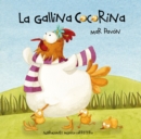 La gallina Cocorina (Clucky the Hen) - Book