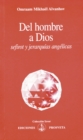 Del hombre a Dios : sefirot y jerarquias angelicas - eBook