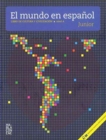 El Mundo En Espanol Junior : Libro + CD (Nivel A) - Book