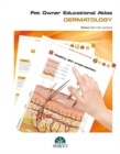 Pet Owner Educational Atlas. Dermatology - Book