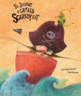 The Journey of Captain Scaredy Cat - Book