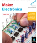 Make: Electronica - eBook