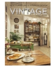 Vintage : New Furniture & Interior Design - Book