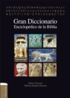 Gran Diccionario enciclopedico de la Biblia - eBook