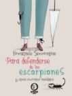 Para defenderse de los escorpiones - eBook