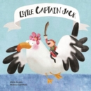 Little Captain Jack - Book
