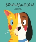 Bow-Wow-Meow - Book