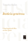 Justicia generosa - eBook