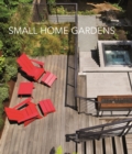 Small Home Gardens - Book