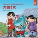Pascual el dragn descubre Asia - Book