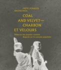 Coal and Velvet : Views on Popular Costume - Book