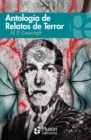 Antologia de relatos de terror de H.P.Lovecraft - eBook