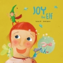 Joy the Elf - Book
